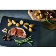 Grill de table Magic Grill : - Coloris : Noir