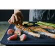 Grill de table Magic Grill : - Coloris : Noir