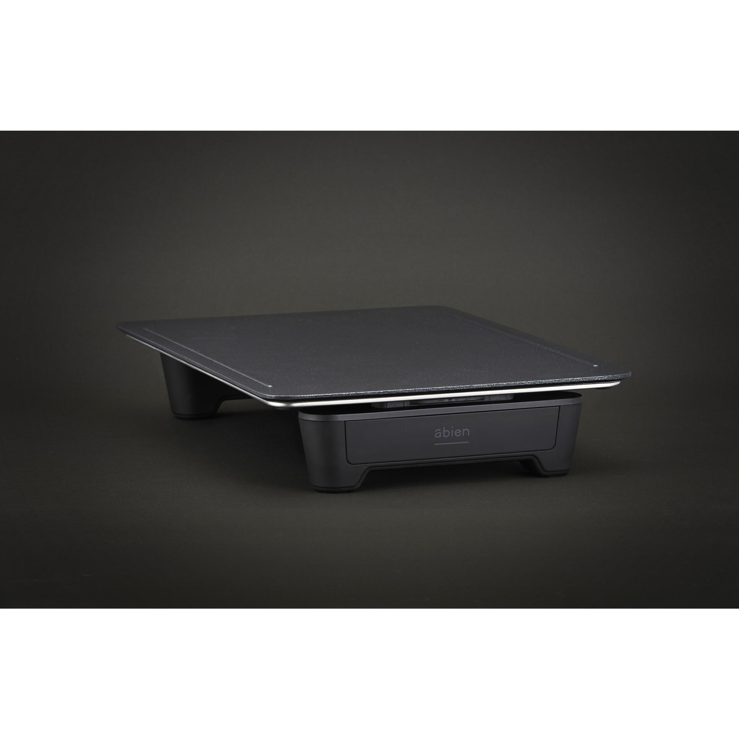 Grill de table Magic Grill : - Coloris : Noir