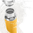 Gourde isotherme de 480 ml