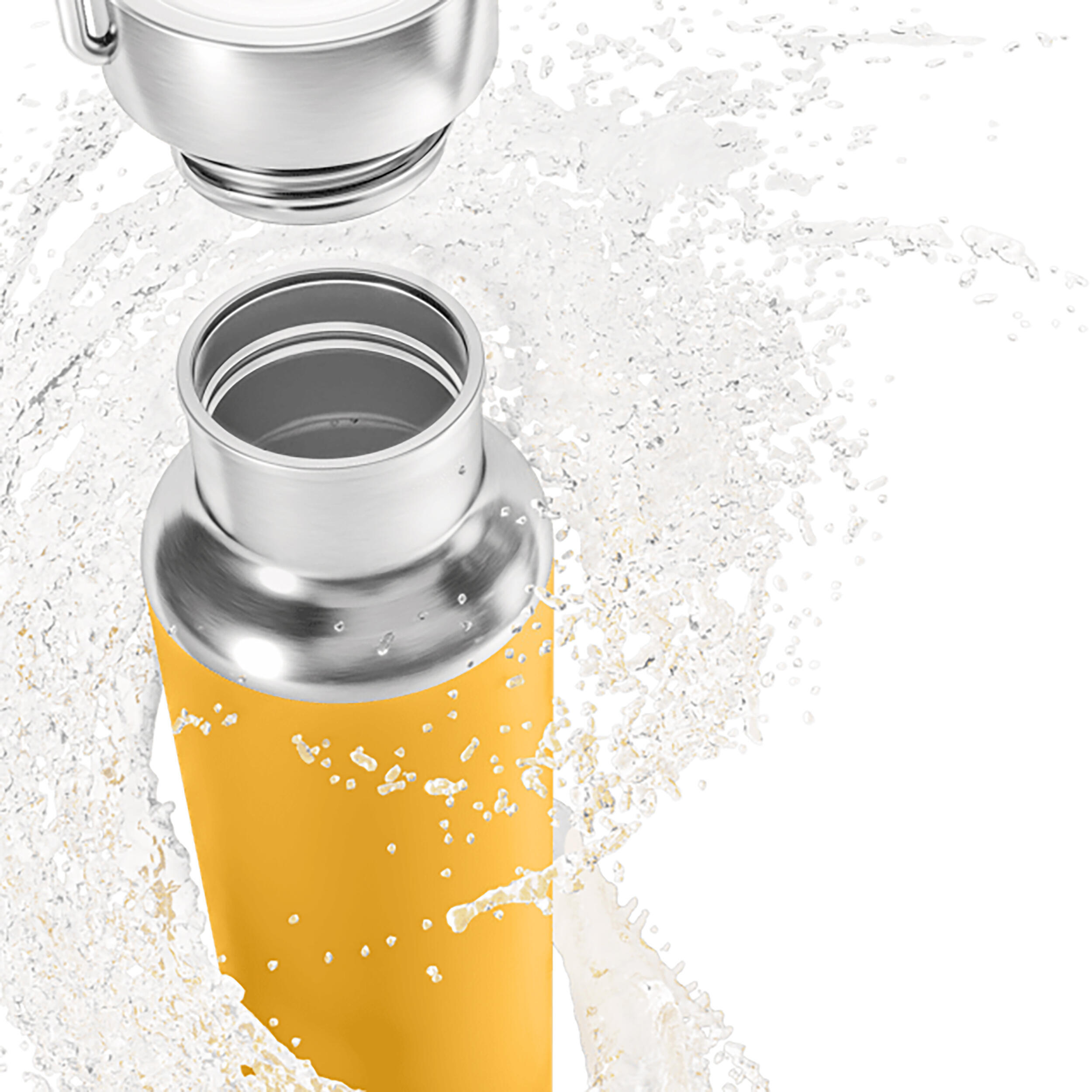 Gourde isotherme de 480 ml