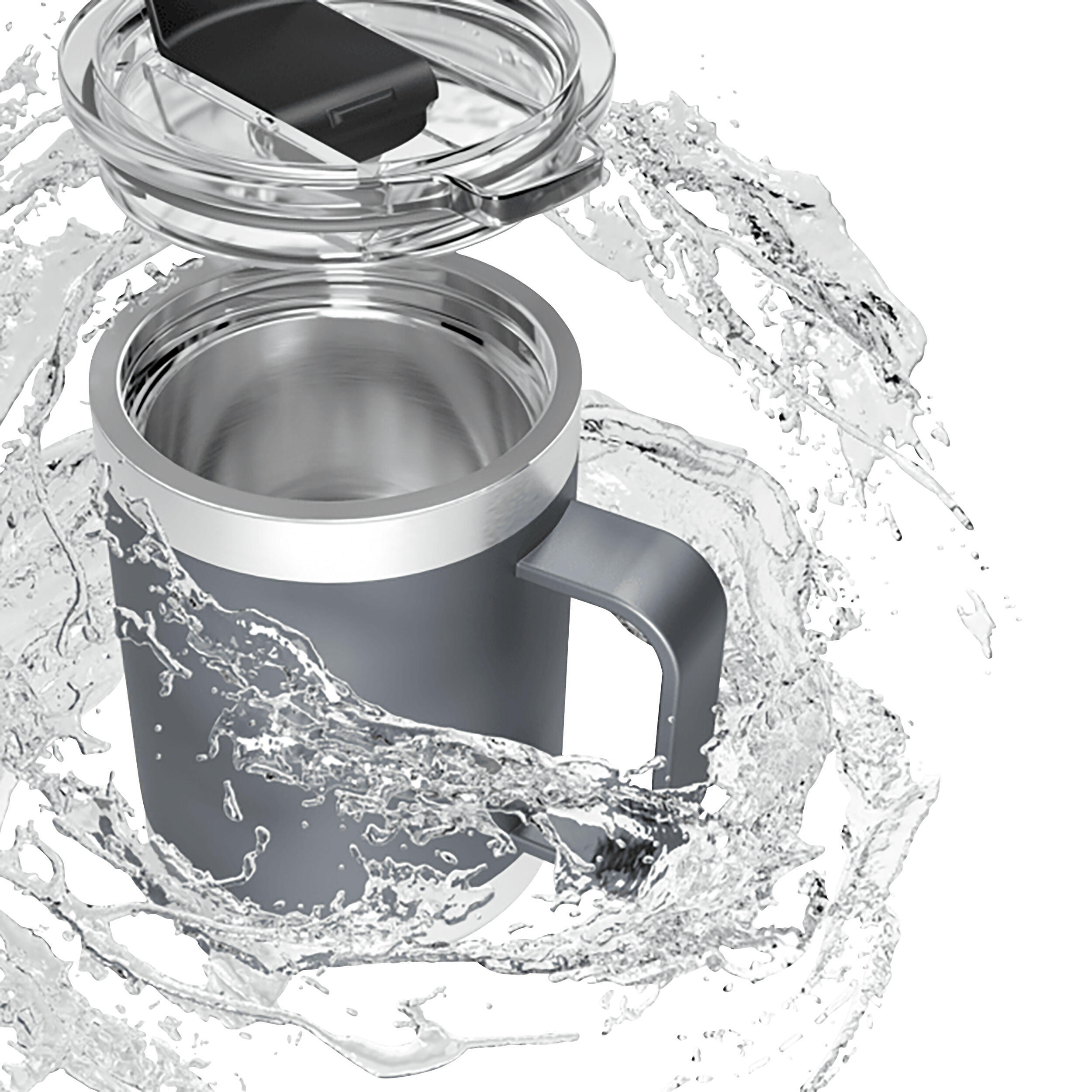 Tasse isotherme de 450 ml