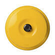Couvercle pour four : - Coloris : Jaune