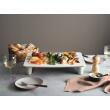 Grill de table Magic Grill : - Coloris : Blanc