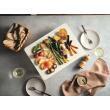 Grill de table Magic Grill : - Coloris : Blanc