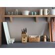 Grill de table Magic Grill : - Coloris : Blanc