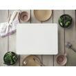 Grill de table Magic Grill : - Coloris : Blanc
