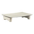 Grill de table Magic Grill : - Coloris : Blanc