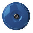 Couvercle pour four : - Coloris : Bleu foncé