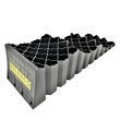 Cales de stabilisation Trident