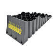 Cales de stabilisation Trident