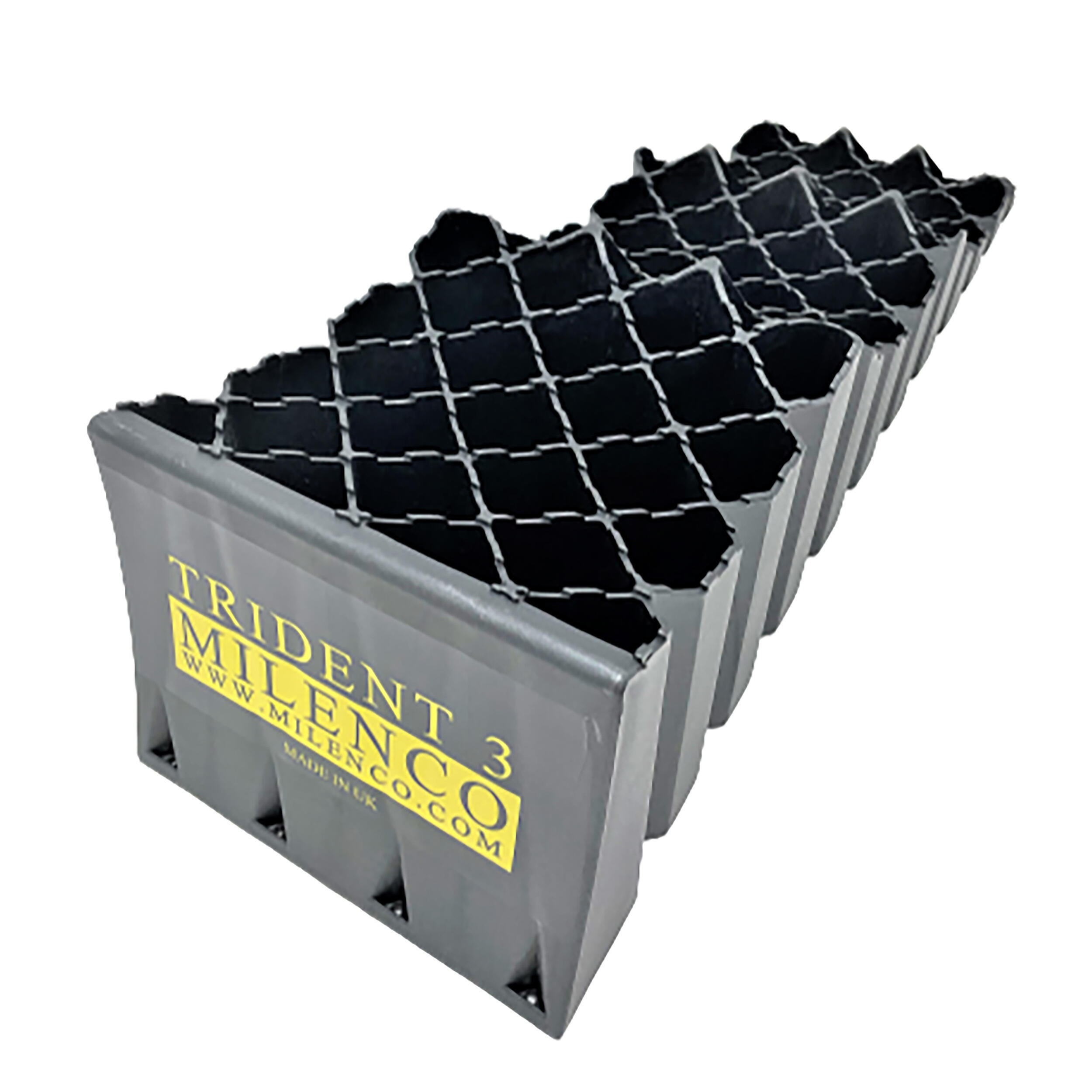 Cales de stabilisation Trident
