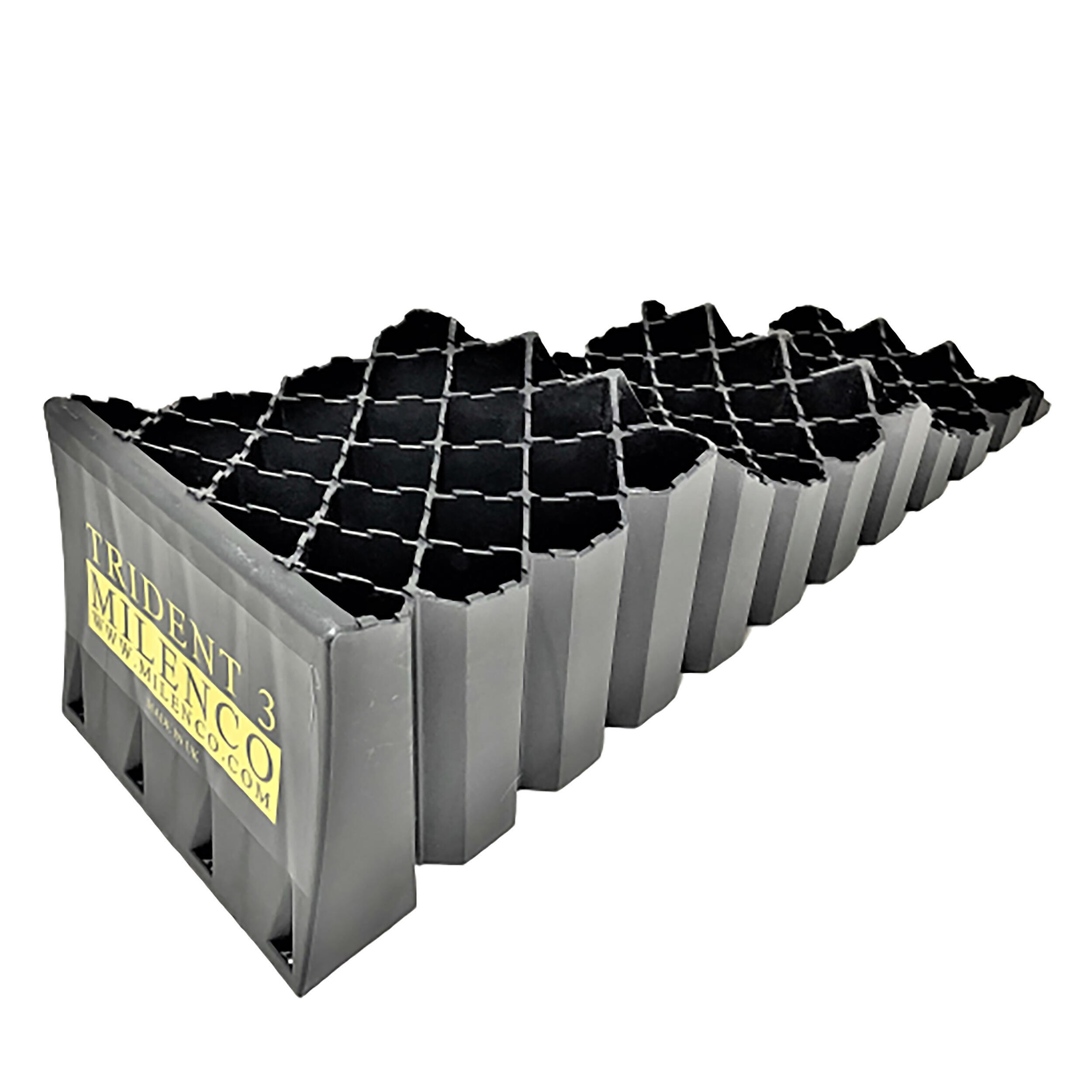 Cales de stabilisation Trident