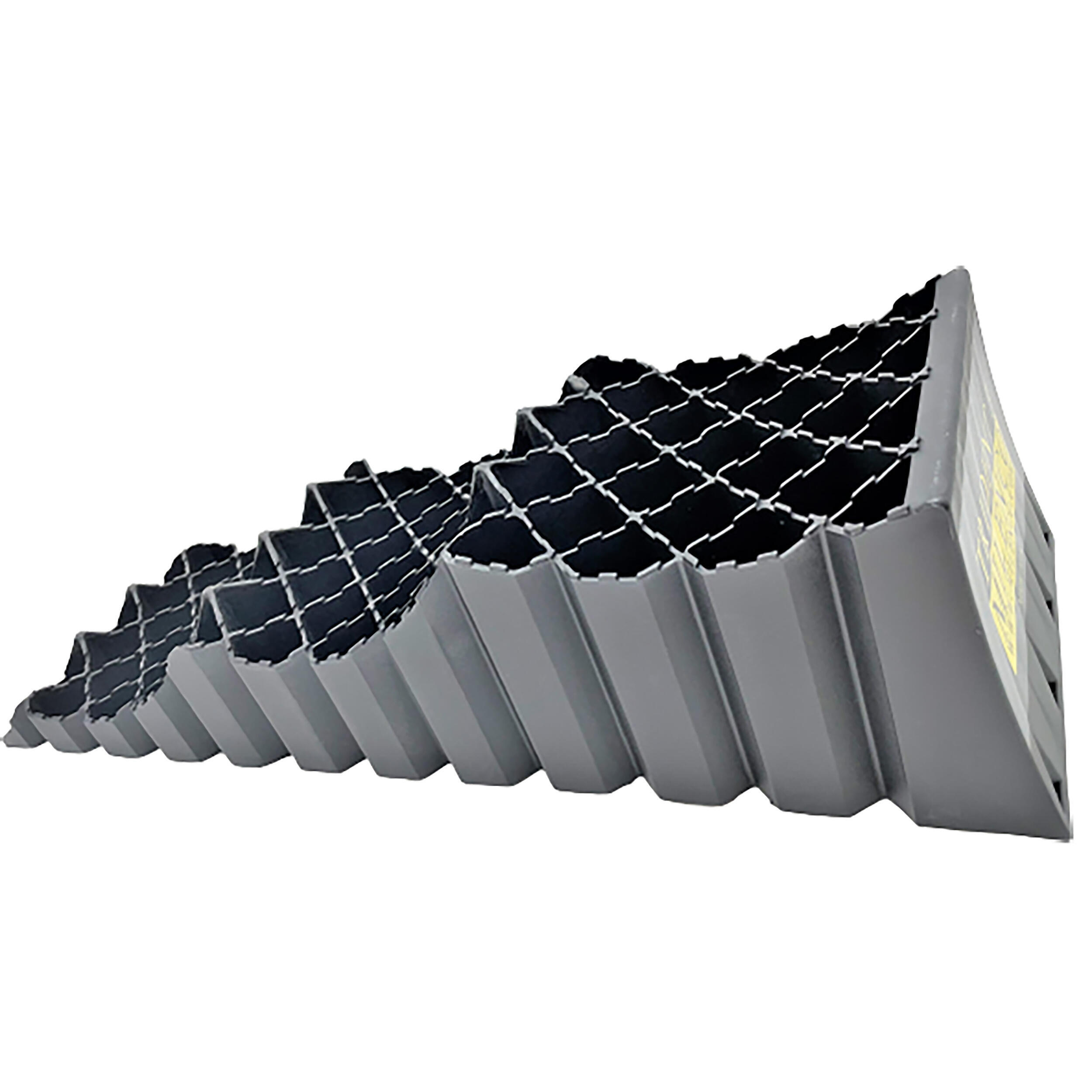 Cales de stabilisation Trident