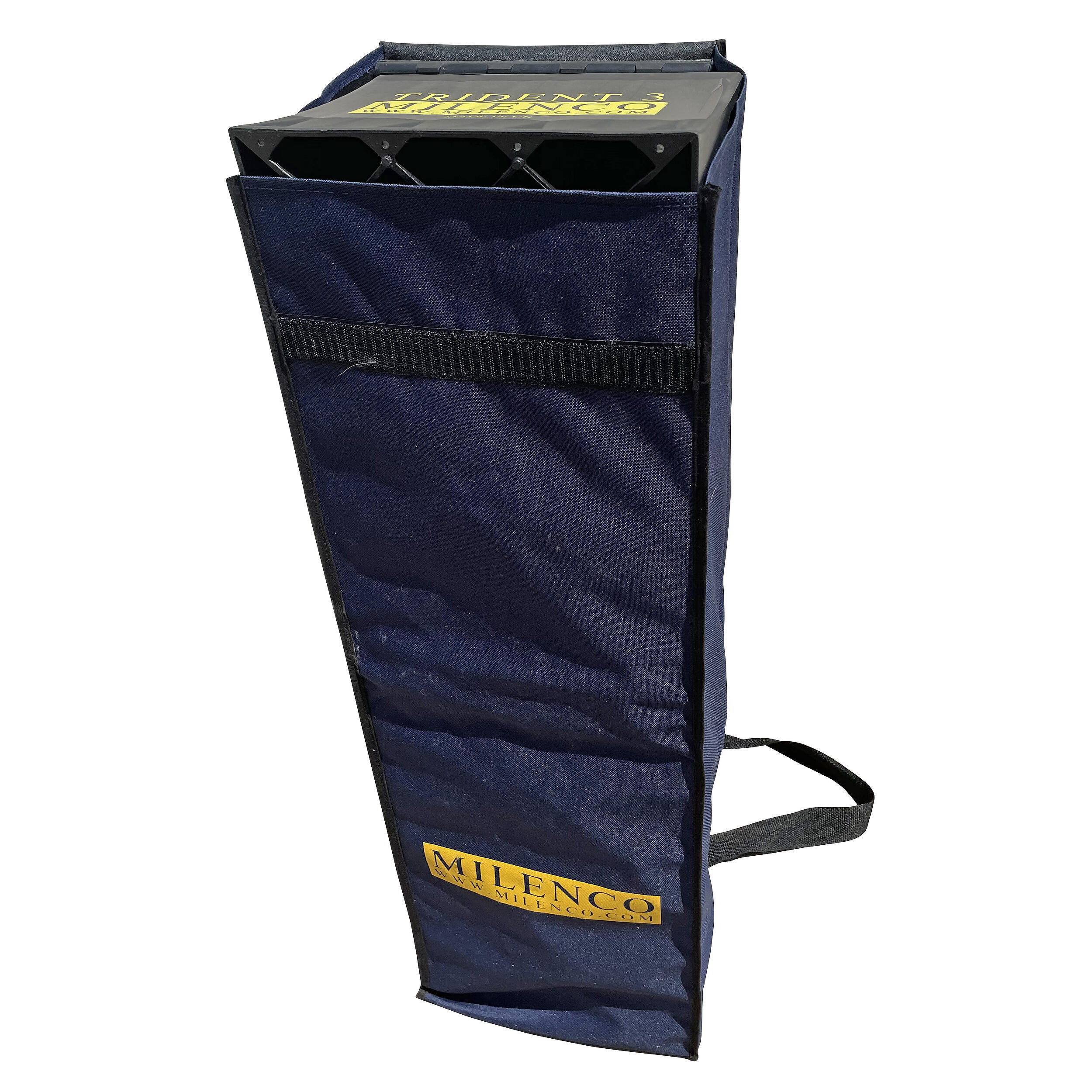 Cales de stabilisation Trident