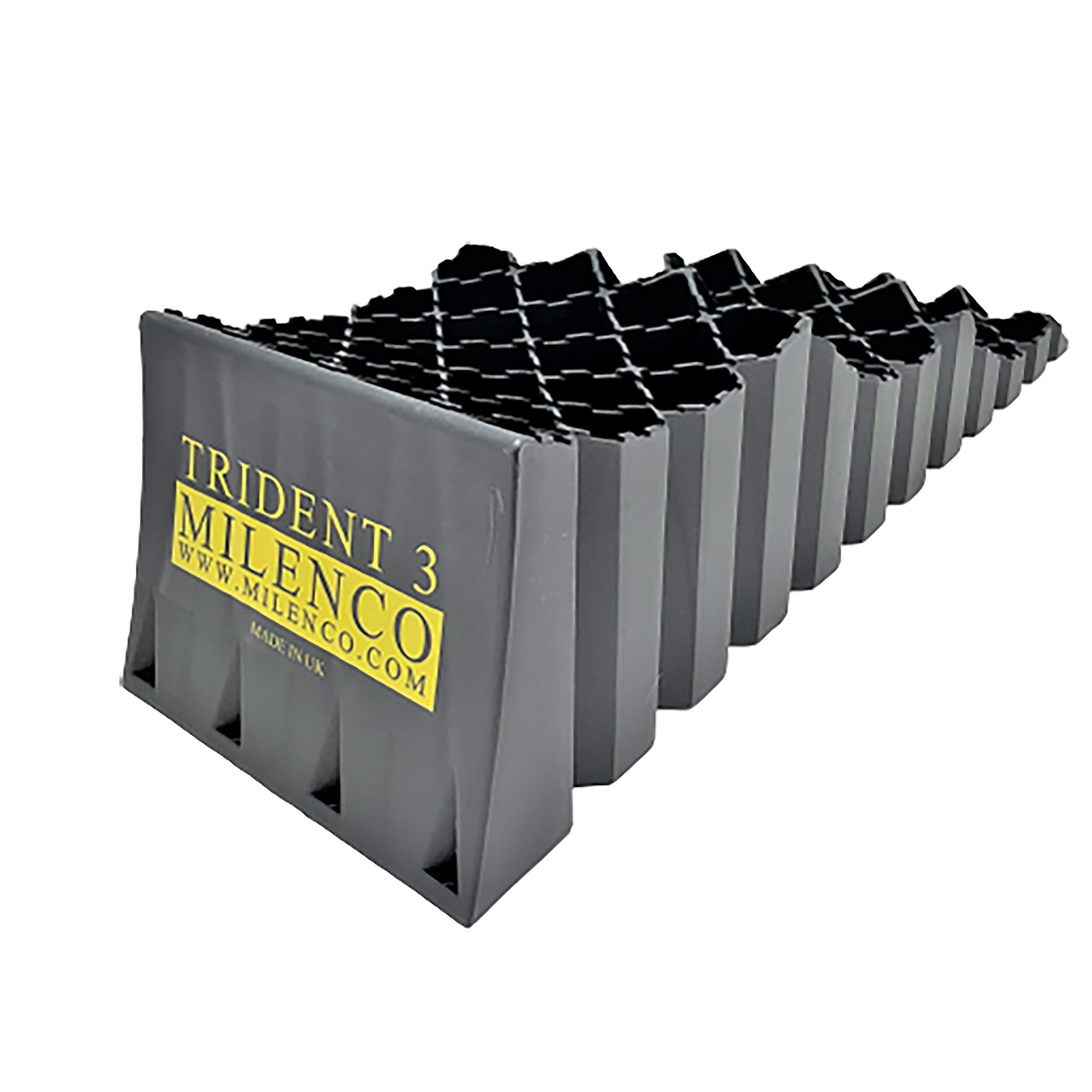 Cales de stabilisation Trident