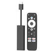 Clé HDMI Android TV 4K