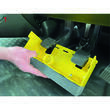Antivol de pédales : Boxer Jumper Ducato boîte automatique depuis 2007