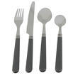 Set de 24 couverts de camping
