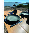Set de 24 couverts de camping