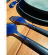 Set de 24 couverts de camping