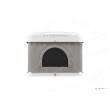 Tente de toit Airtop Classique : - Taille : Small - Coloris : Gris