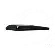 Tente de toit Maggiolina Airlander Plus : Medium coloris carbone coque Blackstorm