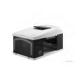 Tente de toit Maggiolina Air sky 360° : Large coloris carbone
