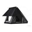 Tente de toit Columbus Variant : Small coloris carbone coque Blackstorm