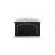 Tente de toit Maggiolina Air sky 360° : Small coloris carbone