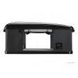 Tente de toit Airtop Plus : Medium coloris carbone coque Blackstorm
