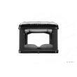 Tente de toit Airtop Plus : Medium coloris carbone coque Blackstorm