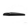 Tente de toit Airtop Plus : Medium coloris carbone coque Blackstorm