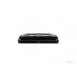 Tente de toit Airtop Plus : Medium coloris carbone coque Blackstorm