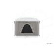 Tente de toit Maggiolina Airlander Plus : Large coloris gris