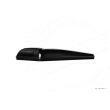 Tente de toit Maggiolina Air sky 360° : Medium coloris carbone coque Blackstorm