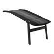 Repose jambes Breeze Silverline