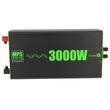 Convertisseur pure-sinus 12V/230V pour camping-car : 3000W
