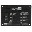 Convertisseur pure-sinus 12V/230V pour camping-car : 3000W