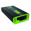 Convertisseur pure-sinus 12V/230V pour camping-car : 2000W