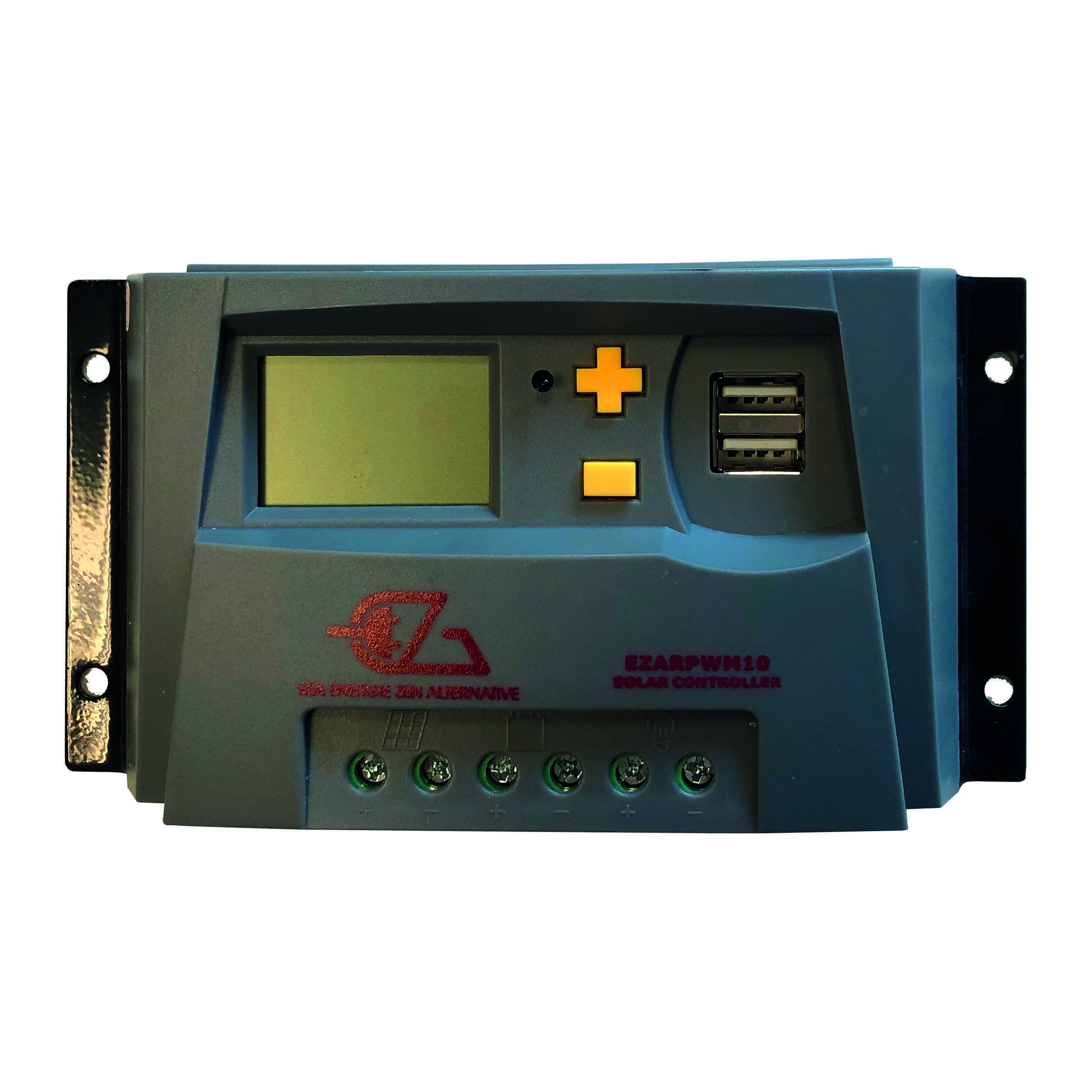 Régulateur panneau PWM : 20A