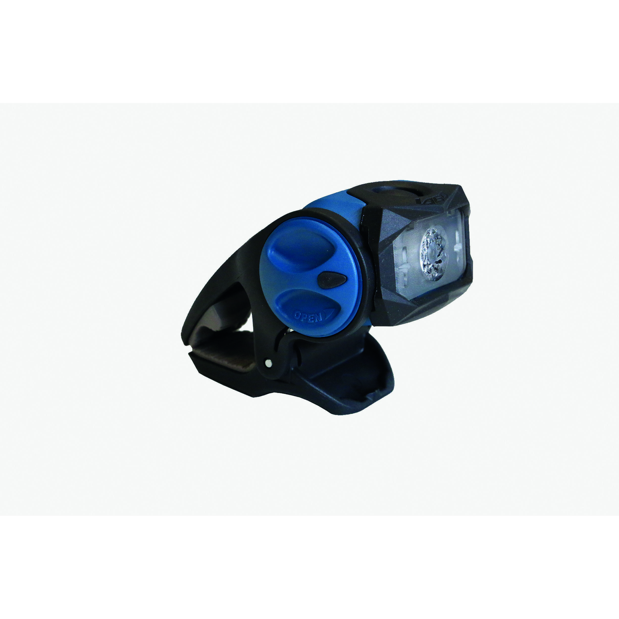 Baladeuse pince aimant GPR1.0 - 3 intensités