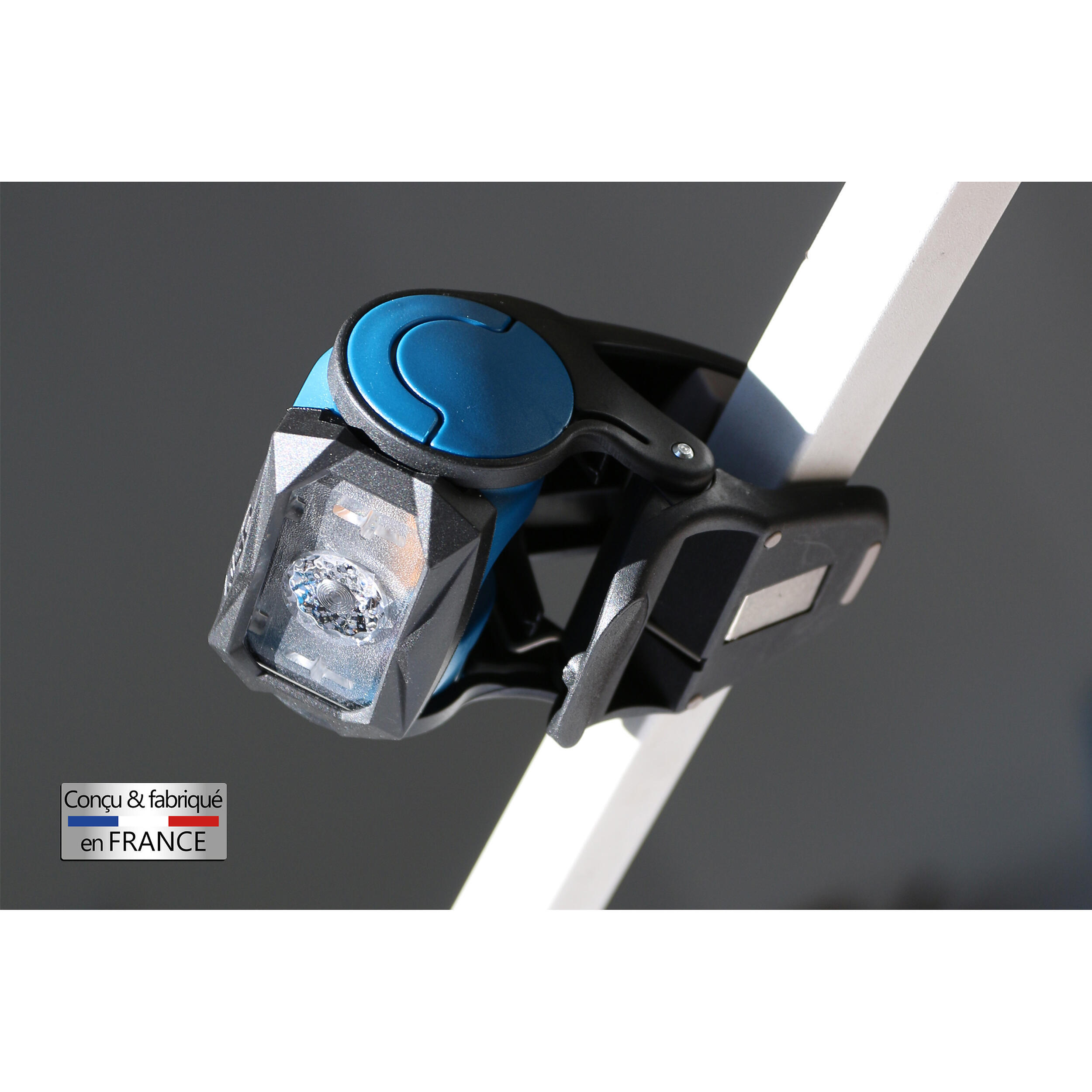 Baladeuse pince aimant GPR1.0 - 3 intensités