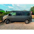 Jambes de force avant FSD : VW T5/T6