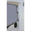 Volet extérieur isotherme pour camping-car Pano