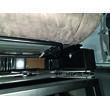 Adaptation pilote ou passager pour ford Transit de 2000 - 2014