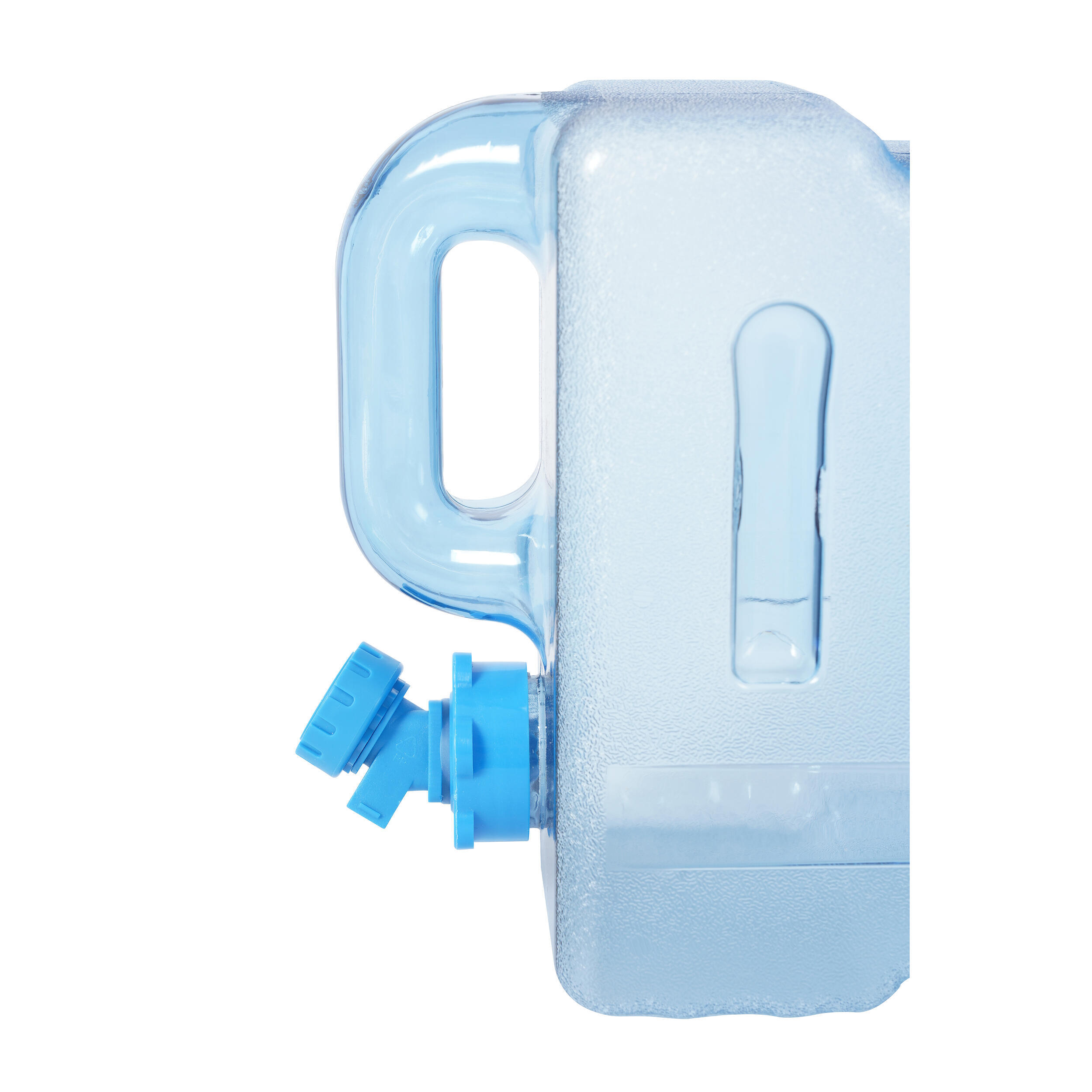 Réservoir portable d'eau 12L
