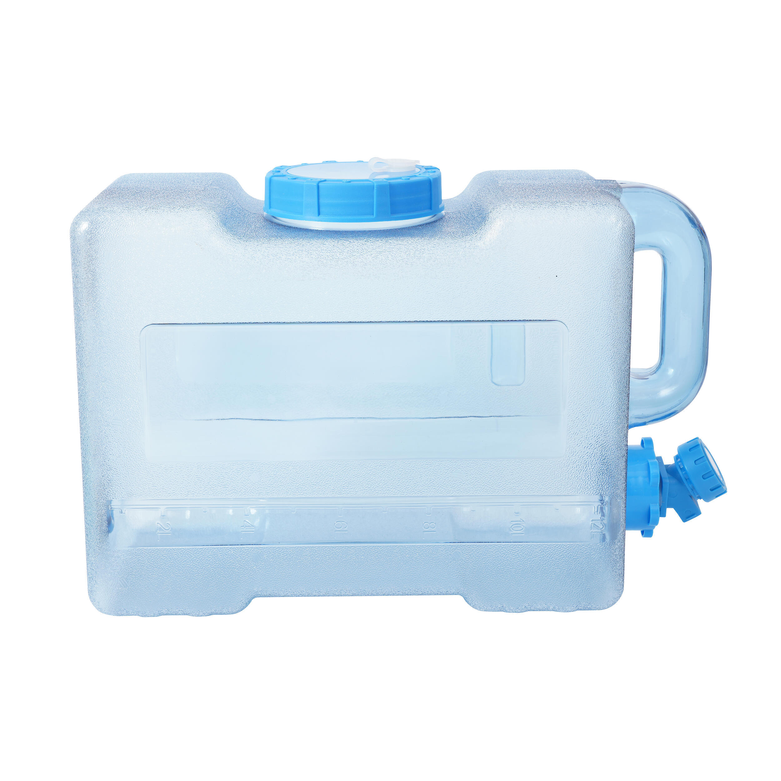 Réservoir portable d'eau 12L