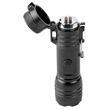 Arc Light Briquet arc électrique et lampe torche - 100 lumens