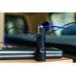 Arc Light Briquet arc électrique et lampe torche - 100 lumens
